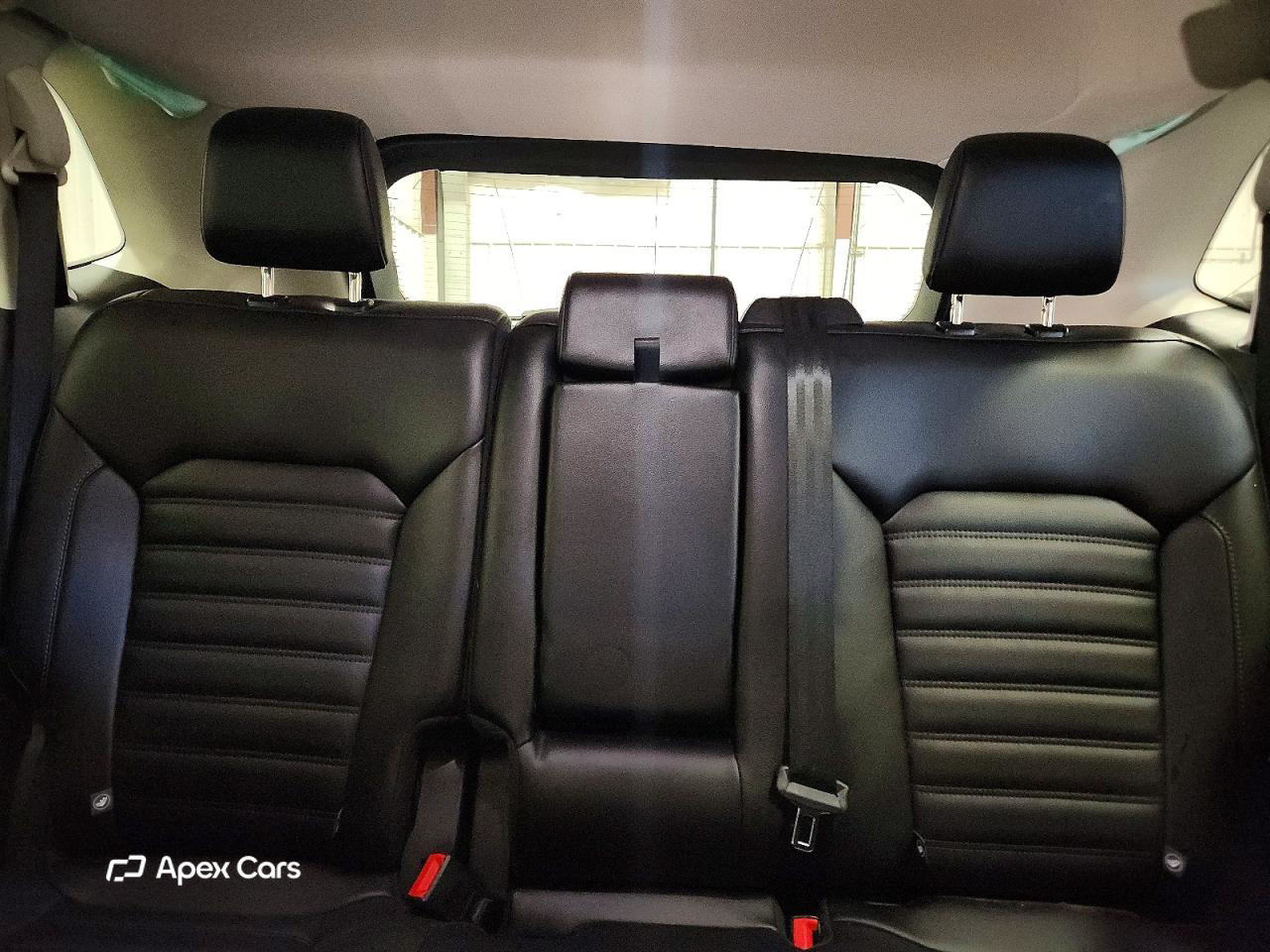 Ford Edge 2024