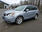 Subaru Forester 2016