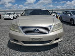 Lexus LS 2011
