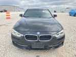 BMW Series 3 2018