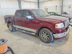 Lincoln Mark LT 2006