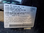 Audi Q3 2017