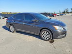 Nissan Sentra 2015