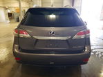 Lexus RX 2015