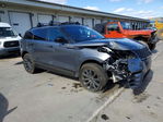 Land Rover Range Rover 2018