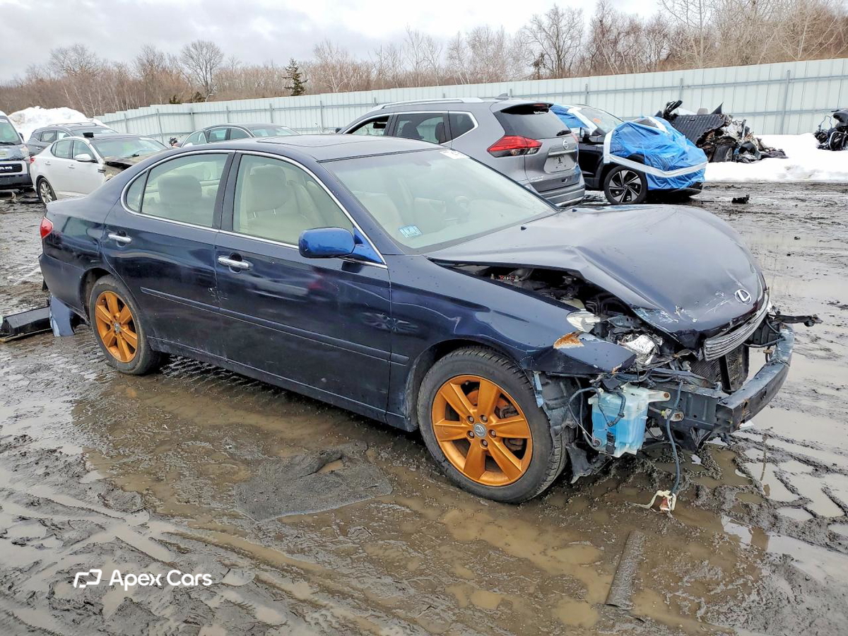 Lexus ES 2005