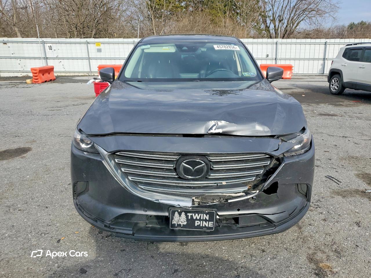 Mazda CX-9 2018