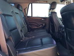 Chevrolet Tahoe 2015