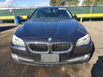 BMW Series 5 2012
