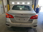 Nissan Sentra 2018