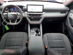 Ford Explorer 2025