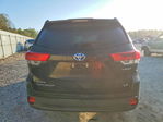 Toyota Highlander 2017