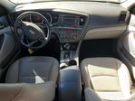 Kia Optima 2013