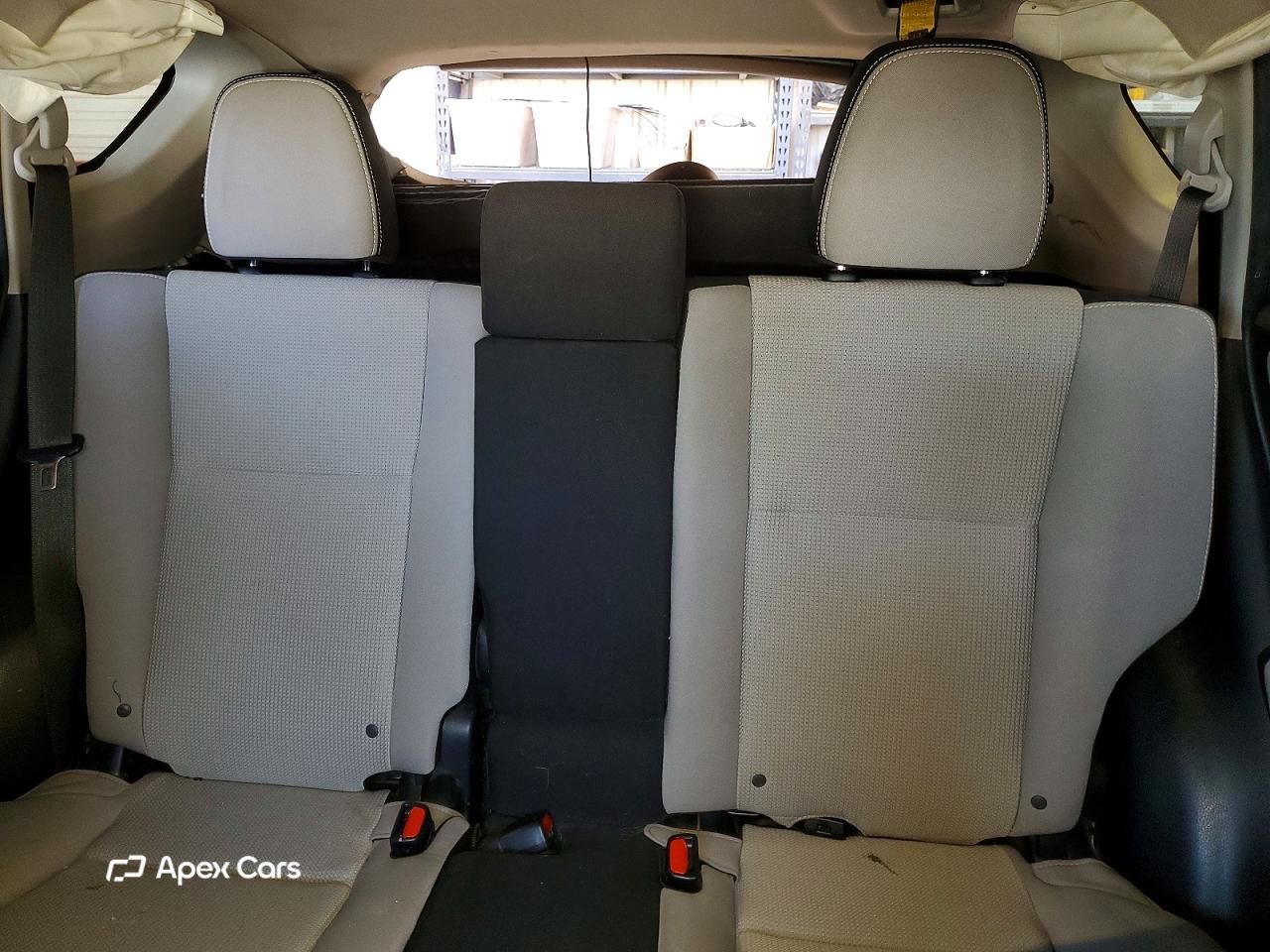 Toyota RAV 4 2018