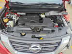 Nissan Pathfinder 2019