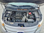 Ford Explorer 2014