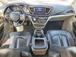 Chrysler Pacifica 2018