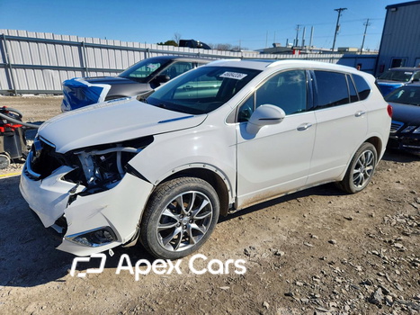 Buick Envision 2020 - Image 1 of 13