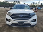 Ford Explorer 2020