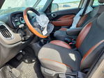 Fiat 500 2015