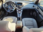 Chevrolet Cruze 2012