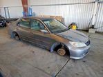 Honda Civic 2004