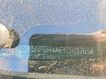 Hyundai Elantra 2012