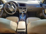 Audi Q5 2016