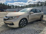 Honda Accord 2016
