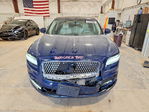 Lincoln Nautilus 2019