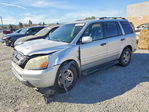 Honda Pilot 2004