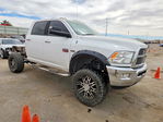 Dodge RAM 2012