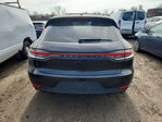 Porsche Macan 2021