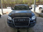 Audi Q5 2017