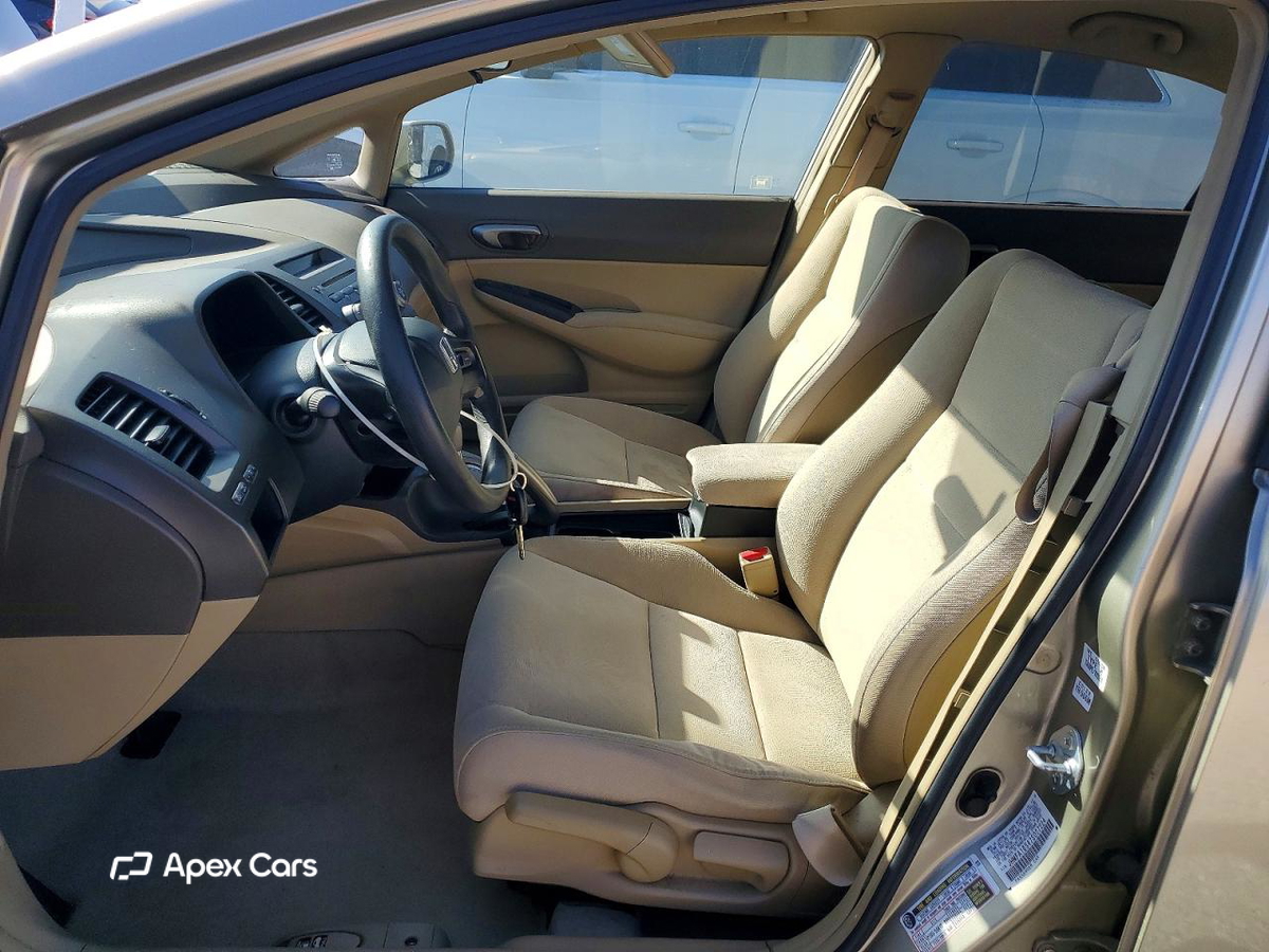 Honda Civic 2007