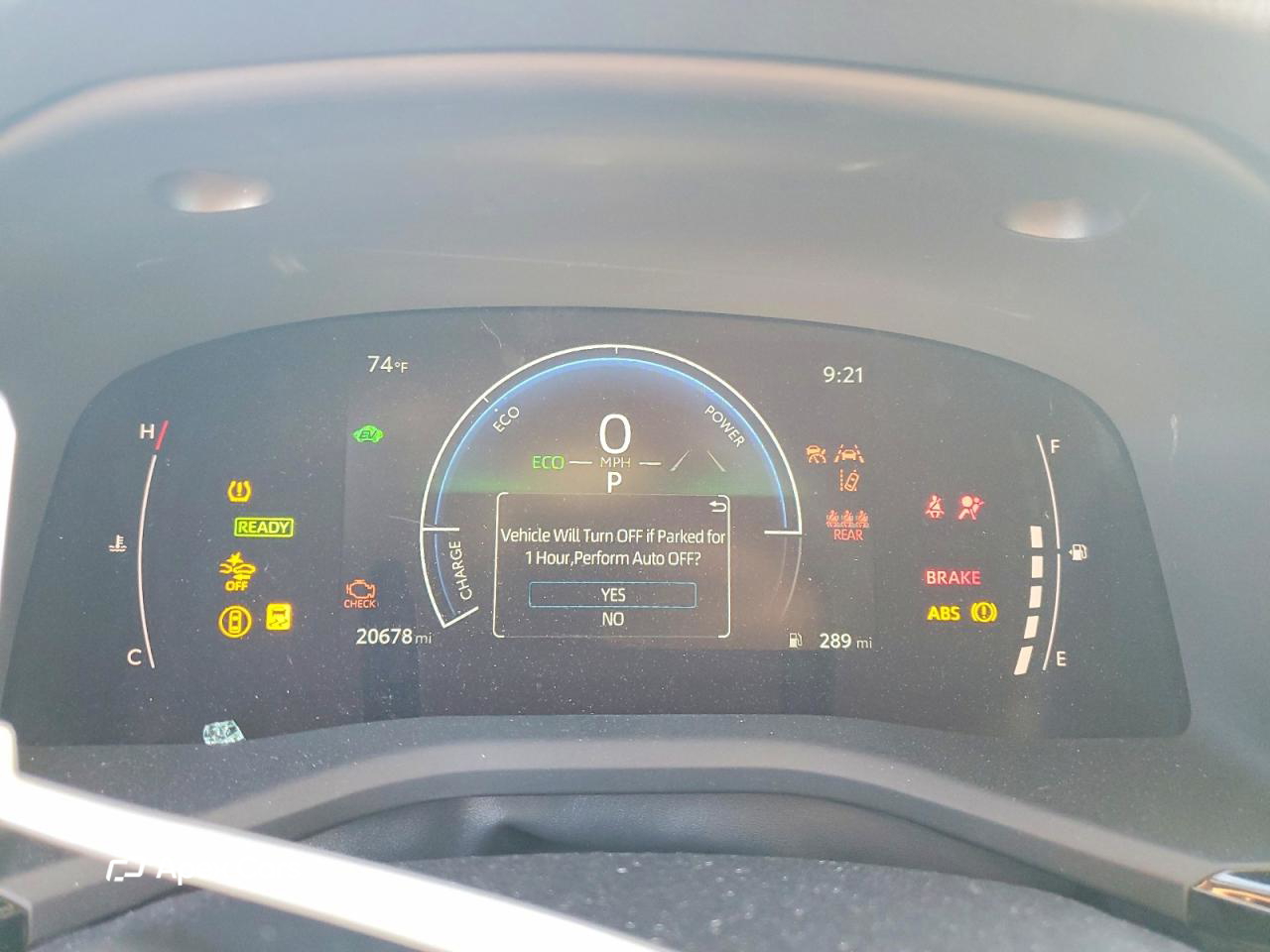 Toyota Camry 2025