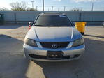 Mazda Protege 2003