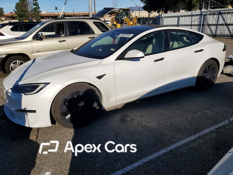 Tesla Model S 2022 - Image 1 of 13