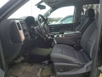 Chevrolet Silverado 2018