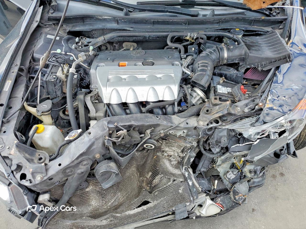 Acura TSX 2014