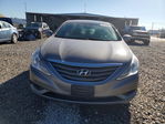 Hyundai Sonata 2012