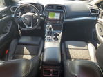 Nissan Maxima 2017