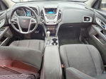 Chevrolet Equinox 2012