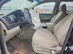 Kia Sedona 2015