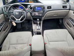 Honda Civic 2015