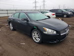 Nissan Maxima 2011