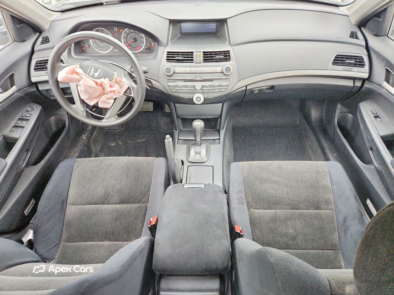 Honda Accord 2010