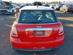 MINI Cooper 2012