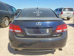 Lexus GS 2007