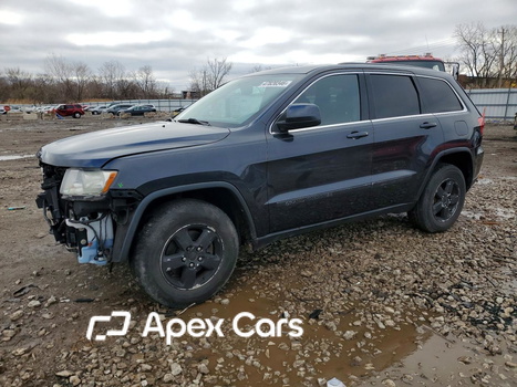 Jeep Cherokee 2013 - Image 1 of 13